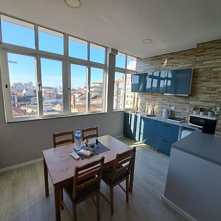 بورتو Marinho Apartments المظهر الخارجي الصورة