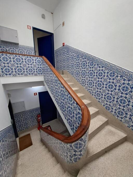 بورتو Marinho Apartments المظهر الخارجي الصورة