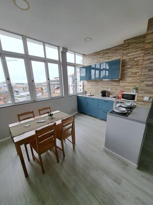 بورتو Marinho Apartments المظهر الخارجي الصورة