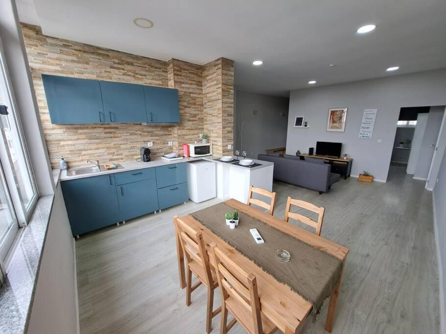 بورتو Marinho Apartments المظهر الخارجي الصورة