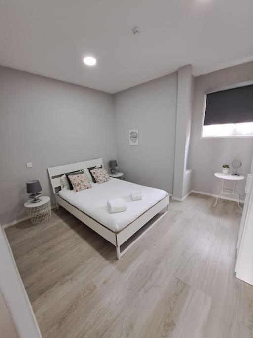 بورتو Marinho Apartments المظهر الخارجي الصورة