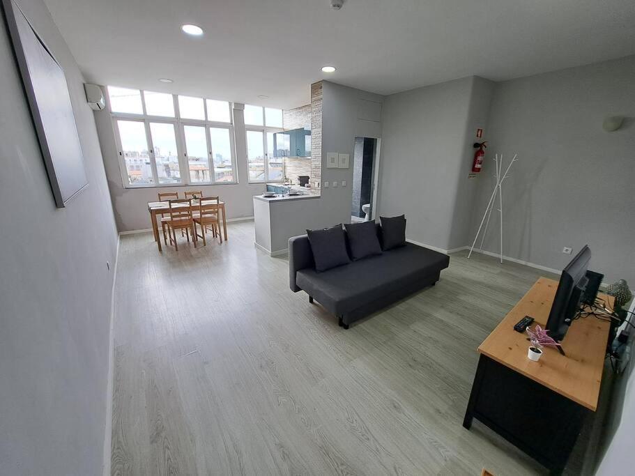 بورتو Marinho Apartments المظهر الخارجي الصورة